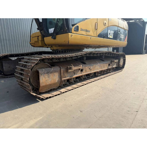 2008 Caterpillar 323DL-48954750