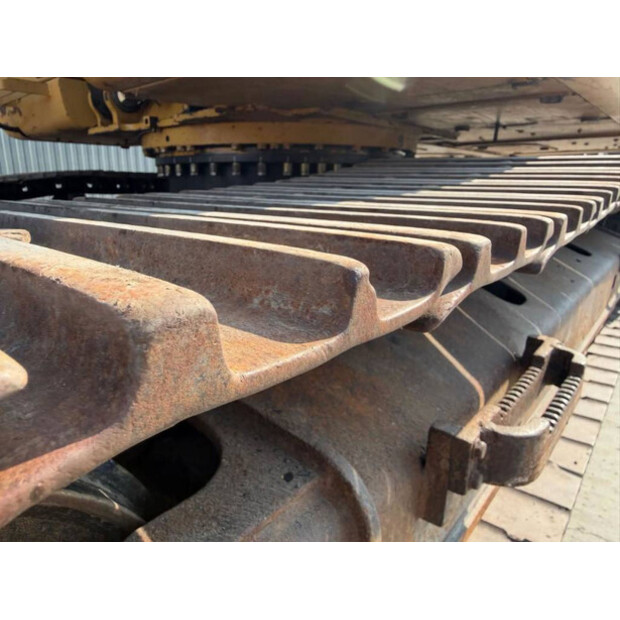 2008 Caterpillar 323DL-48954751