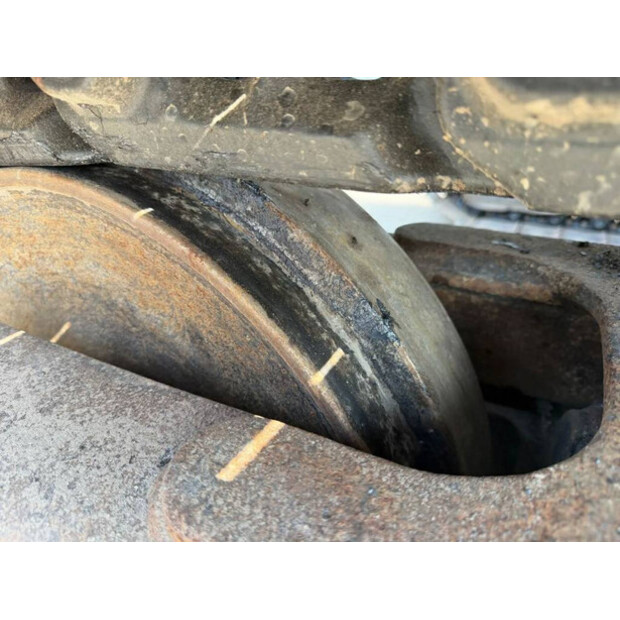 2008 Caterpillar 323DL-48954752