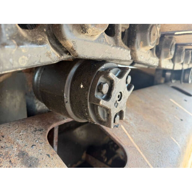 2008 Caterpillar 323DL-48954753