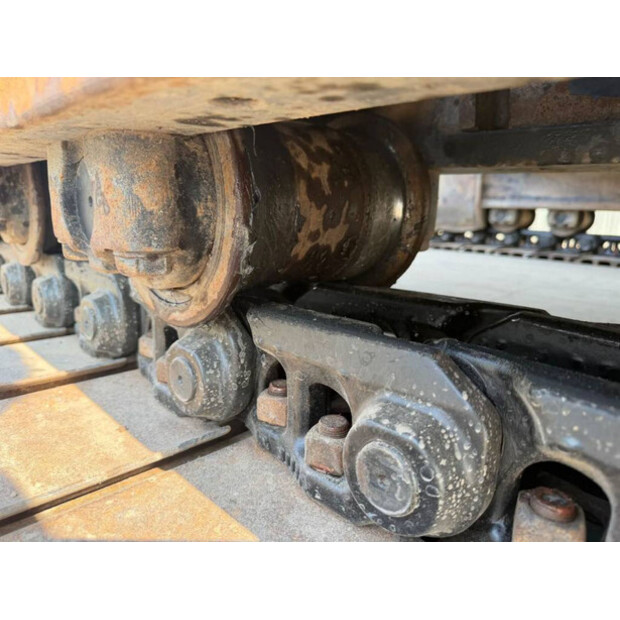 2008 Caterpillar 323DL-48954754