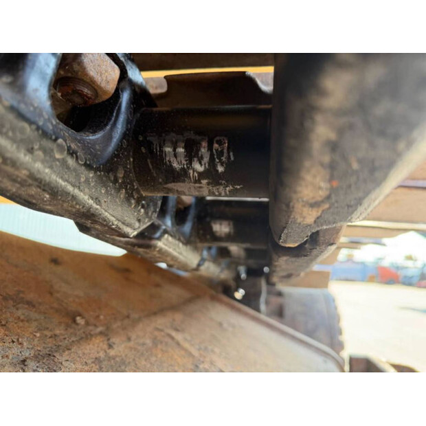 2008 Caterpillar 323DL-48954756