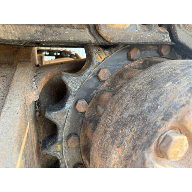 2008 Caterpillar 323DL-48954757