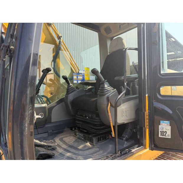 2008 Caterpillar 323DL-48954758