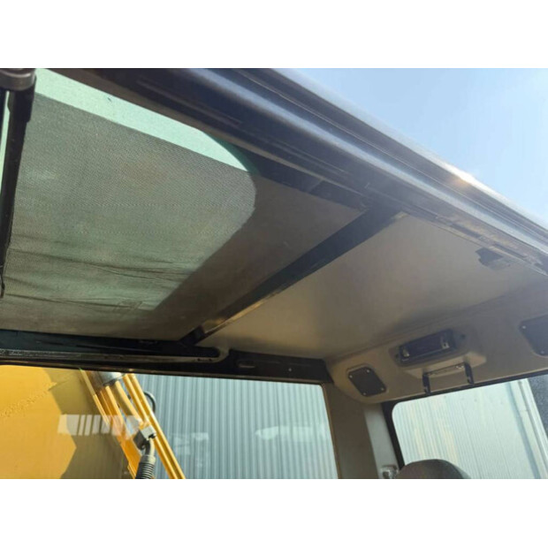 2008 Caterpillar 323DL-48954760