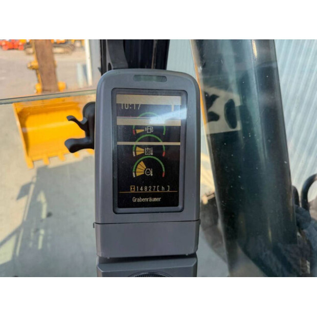 2008 Caterpillar 323DL-48954761
