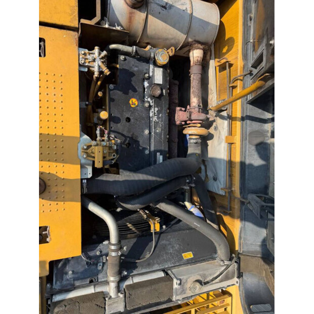 2008 Caterpillar 323DL-48954763