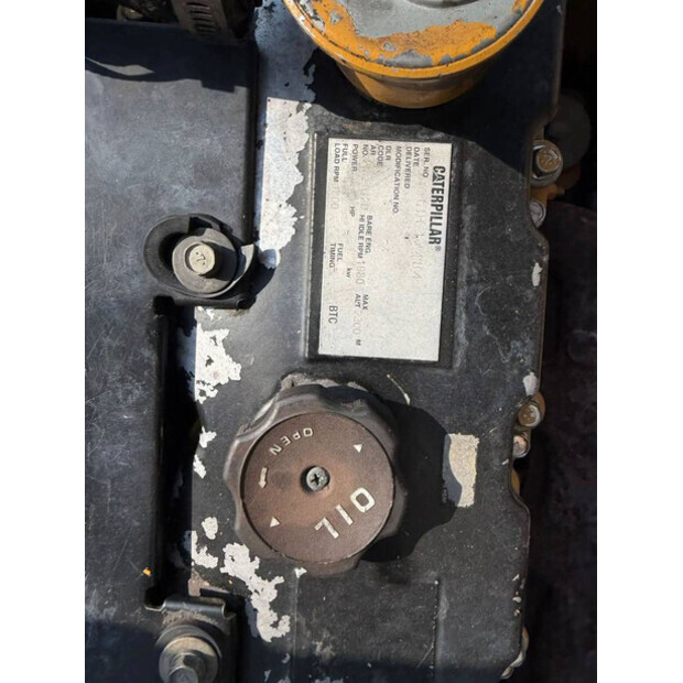 2008 Caterpillar 323DL-48954764