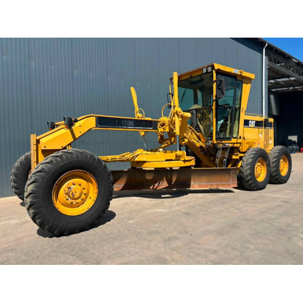 1998 Caterpillar 120H-48954765