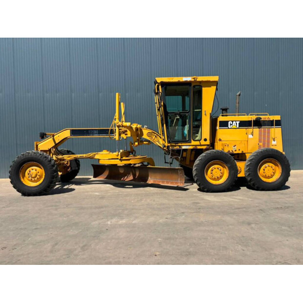 1998 Caterpillar 120H-48954766