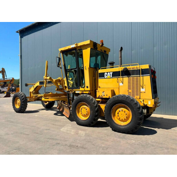 1998 Caterpillar 120H-48954767