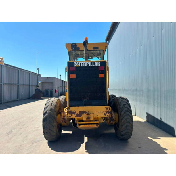 1998 Caterpillar 120H-48954768