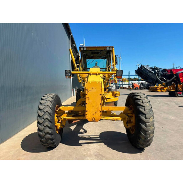 1998 Caterpillar 120H-48954769