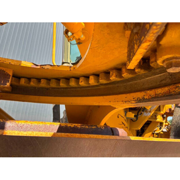1998 Caterpillar 120H-48954772