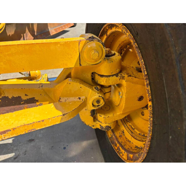 1998 Caterpillar 120H-48954773