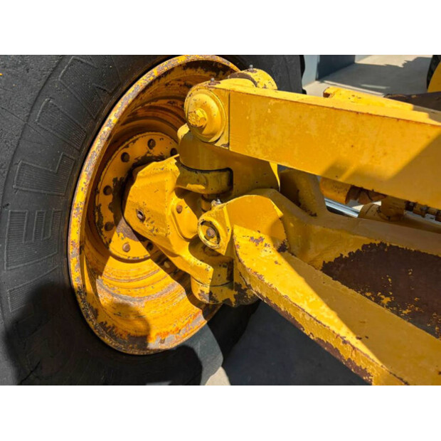 1998 Caterpillar 120H-48954774
