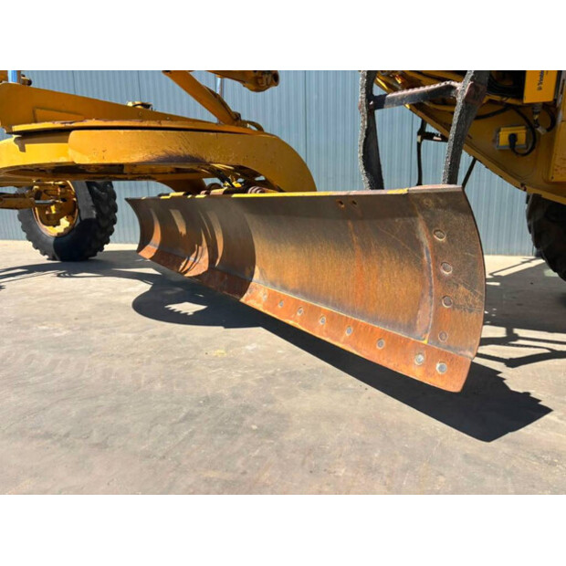 1998 Caterpillar 120H-48954776