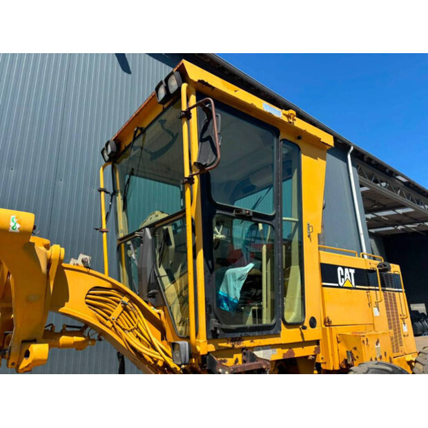 1998 Caterpillar 120H-48954777