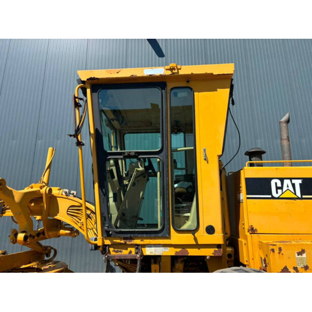 1998 Caterpillar 120H-48954778