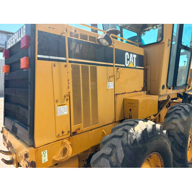 1998 Caterpillar 120H-48954781