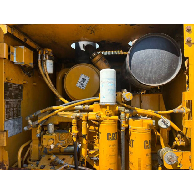 1998 Caterpillar 120H-48954783