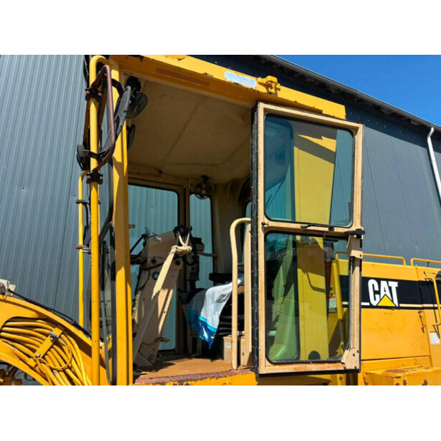 1998 Caterpillar 120H-48954784