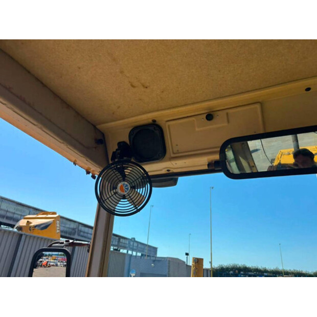 1998 Caterpillar 120H-48954790