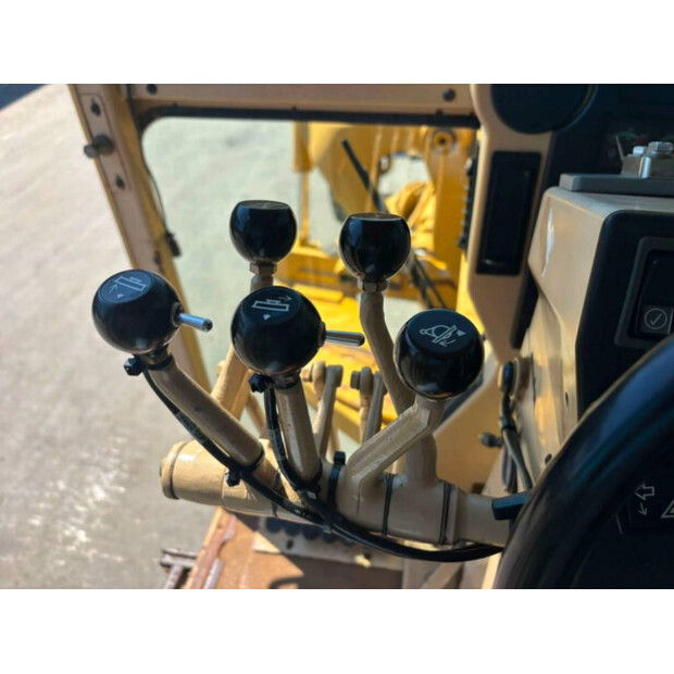 1998 Caterpillar 120H-48954792