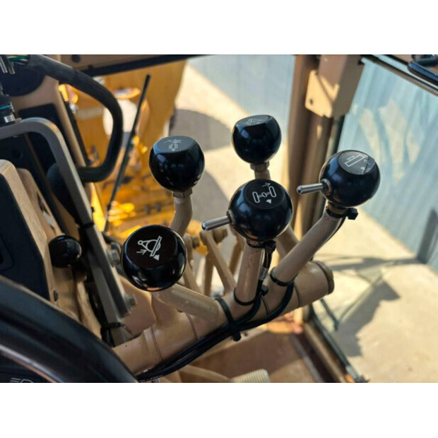 1998 Caterpillar 120H-48954793