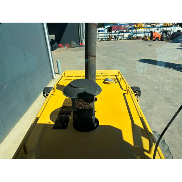 1998 Caterpillar 120H-48954796
