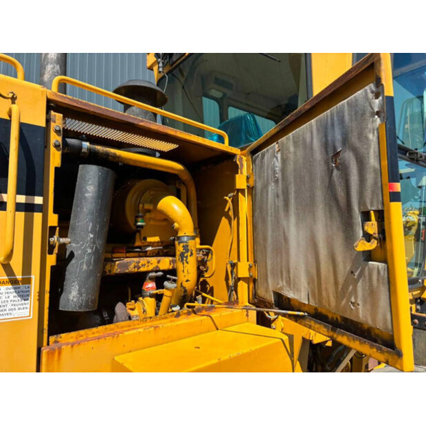 1998 Caterpillar 120H-48954800