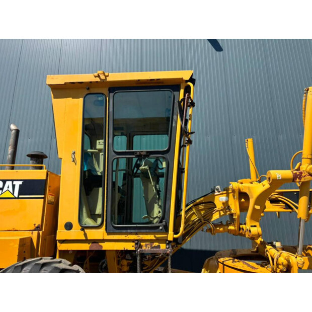 1998 Caterpillar 120H-48954804