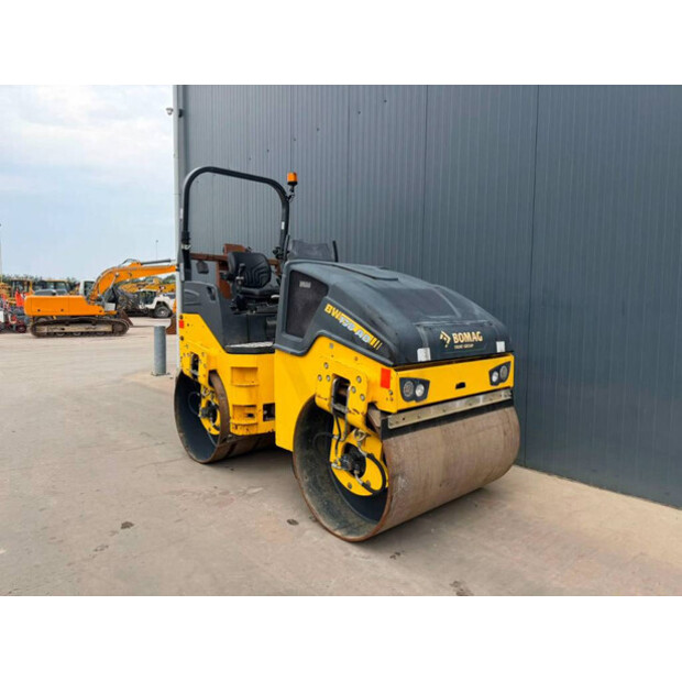 2018 BOMAG BW 138 AD-5-48954937