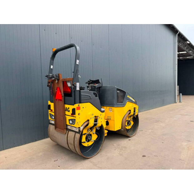 2018 BOMAG BW 138 AD-5-48954939