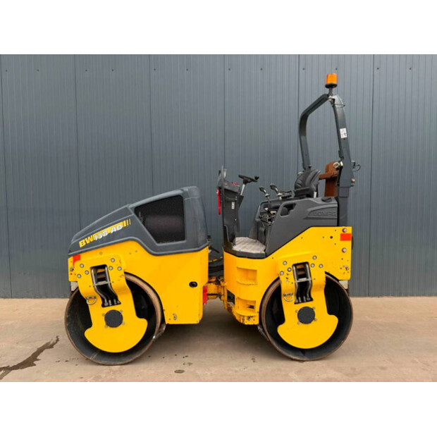 2018 BOMAG BW 138 AD-5-48954940