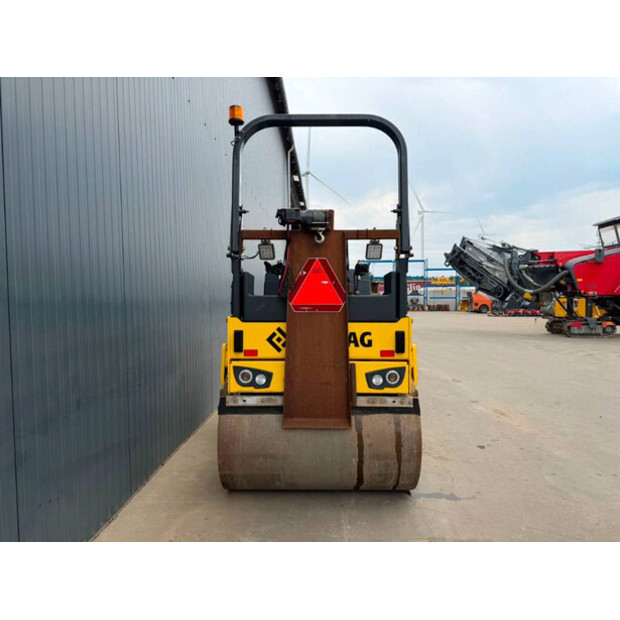 2018 BOMAG BW 138 AD-5-48954943