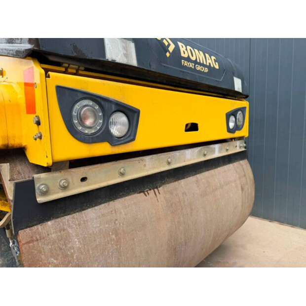 2018 BOMAG BW 138 AD-5-48954945