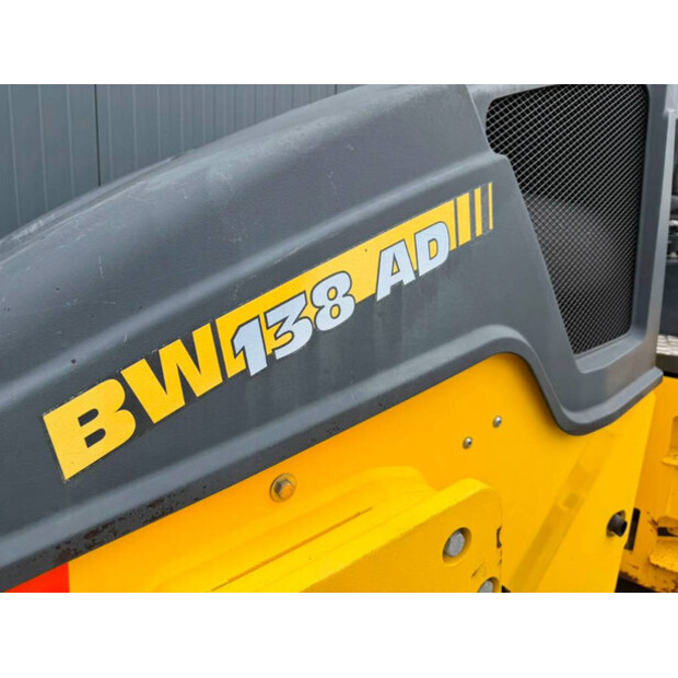 2018 BOMAG BW 138 AD-5-48954949