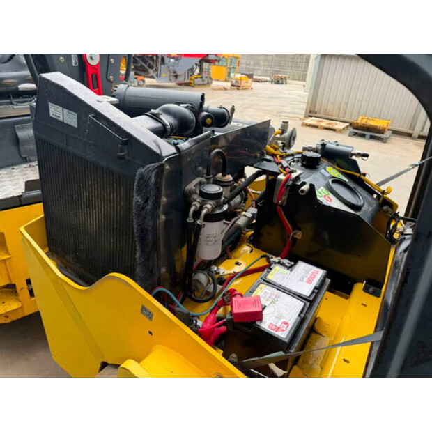 2018 BOMAG BW 138 AD-5-48954957