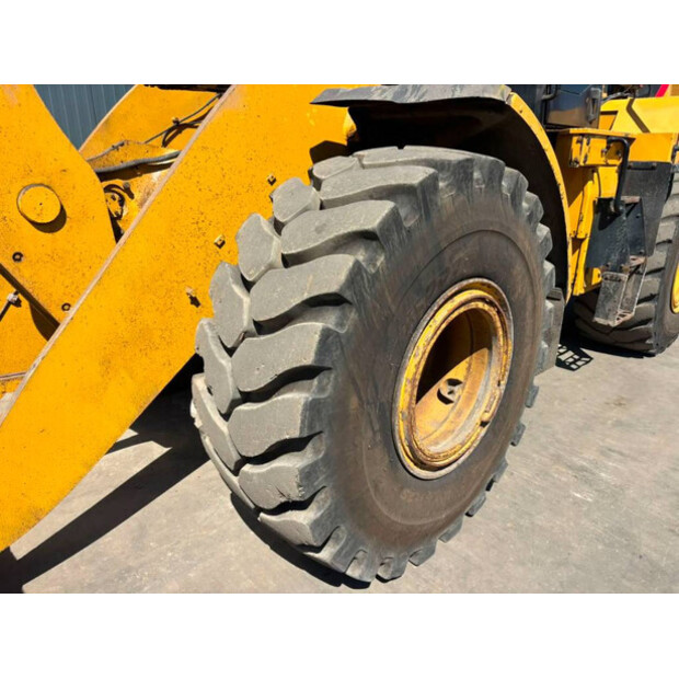 2017 كاتربيلر 962M-48954968