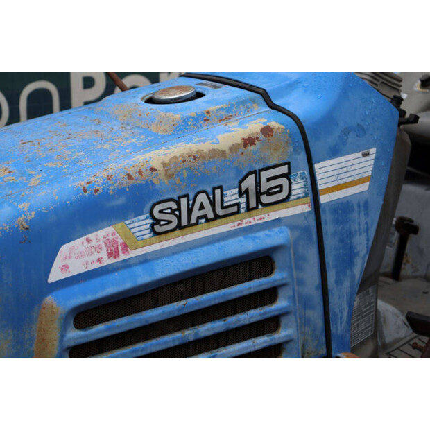 لسكي Sial 15-48954998