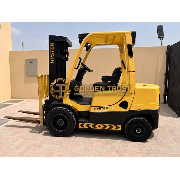 2020 هايستر H3.0FT-48957582
