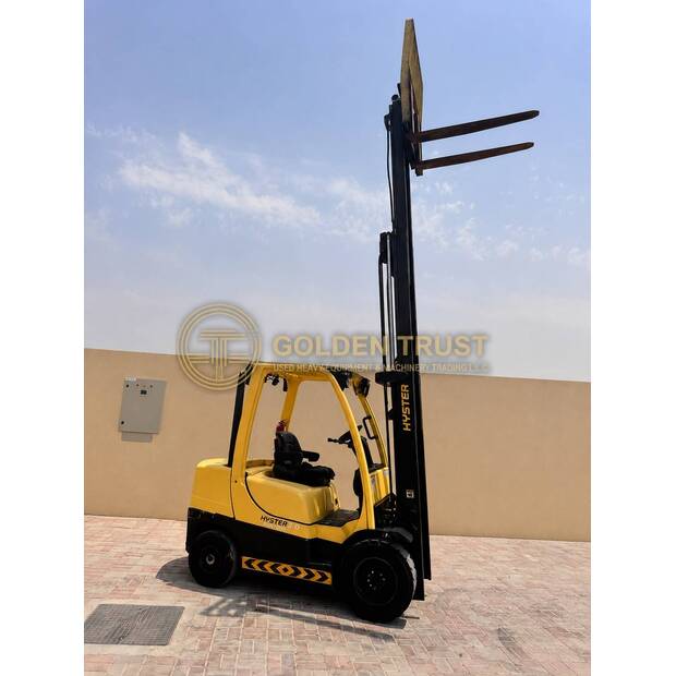2020 هايستر H3.0FT-48957584