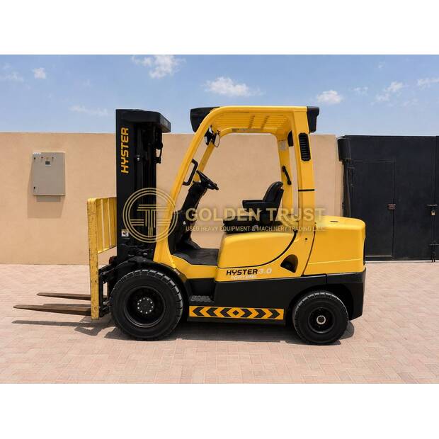2020 هايستر H3.0FT-48957589