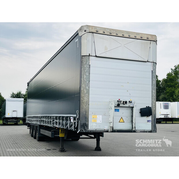 2018 Schmitz Cargobull OTHERS-48957967