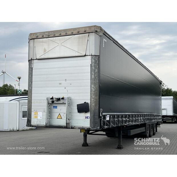 2018 Schmitz Cargobull OTHERS-48957971