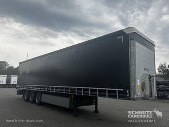 Image de REMORQUES 2022 Schmitz Cargobull OTHERS