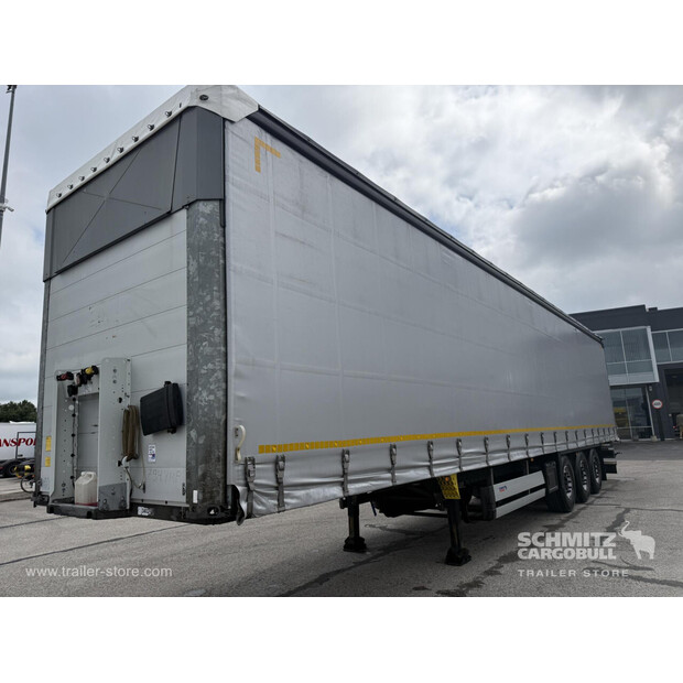 2022 Schmitz Cargobull OTHERS-48958123