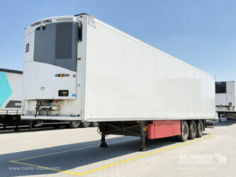 Image de REMORQUES 2012 Schmitz Cargobull OTHERS