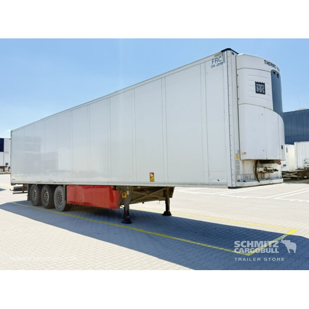 2012 Schmitz Cargobull OTHERS-48958161